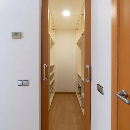 Sur Higueron 1 Prázdninový dům