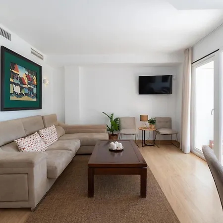 Sur Higueron 1 Vakantiehuis