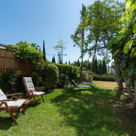 Holiday home Sur Higueron 1 Benalmadena