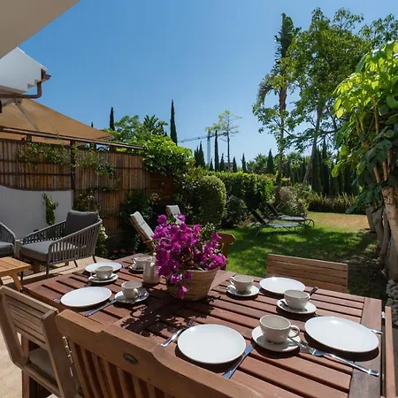 Sur Higueron 1 Vakantiehuis *
