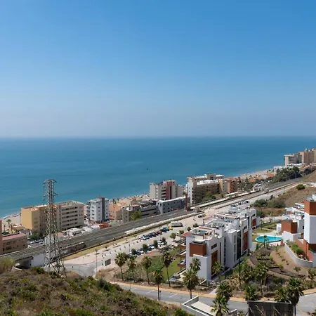 Sur Higueron 1 Benalmadena