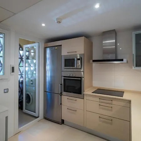 Vakantiehuis Sur Higueron 1
