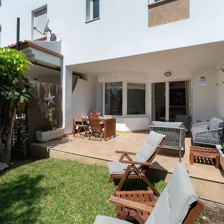 Vakantiehuis Sur Higueron 1 *
