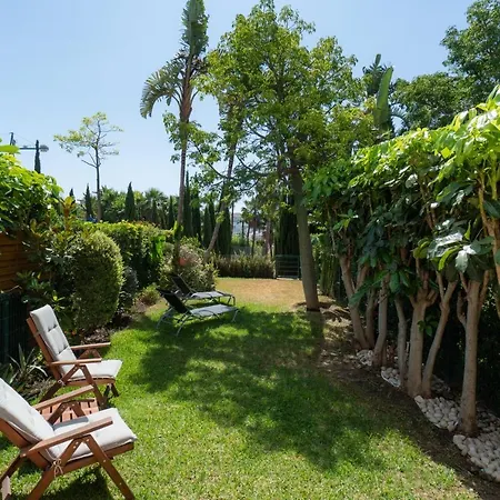 Vakantiehuis Sur Higueron 1 *