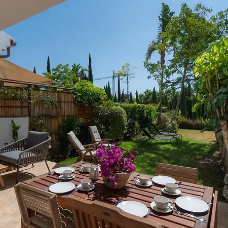 Sur Higueron 1 Holiday home *