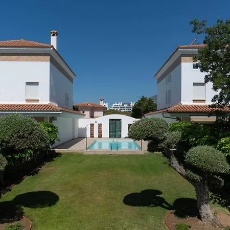 Sur Higueron 1 Holiday home Benalmadena