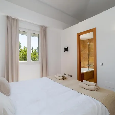 Vakantiehuis Sur Higueron 1