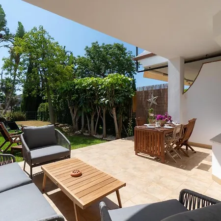 Holiday home Sur Higueron 1