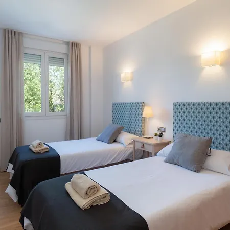 Sur Higueron 1 Holiday home *