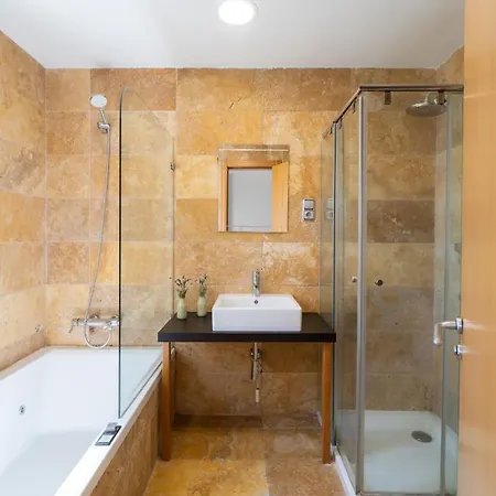 Vakantiehuis Sur Higueron 1 *