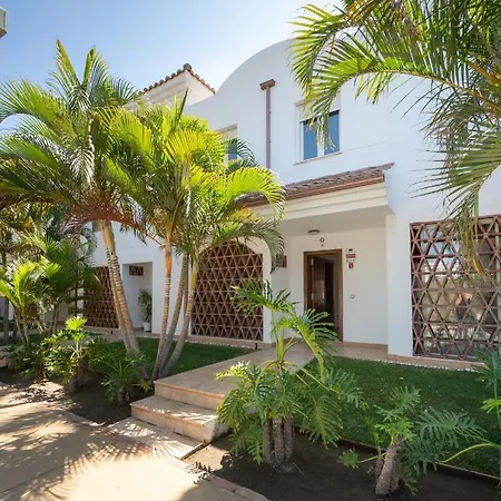 Sur Higueron 1 Holiday home *